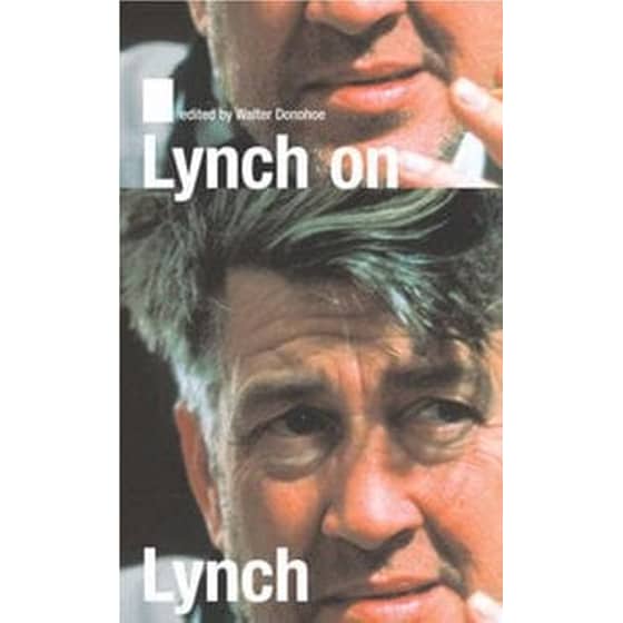 Lynch on Lynch image 0