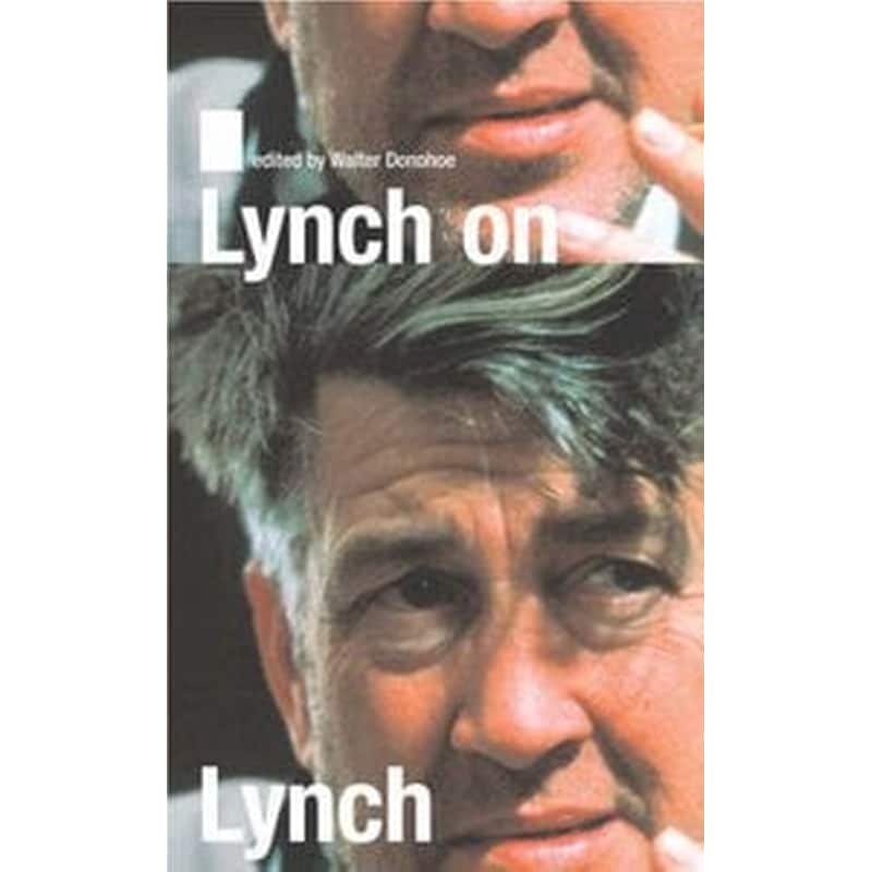 Lynch on Lynch