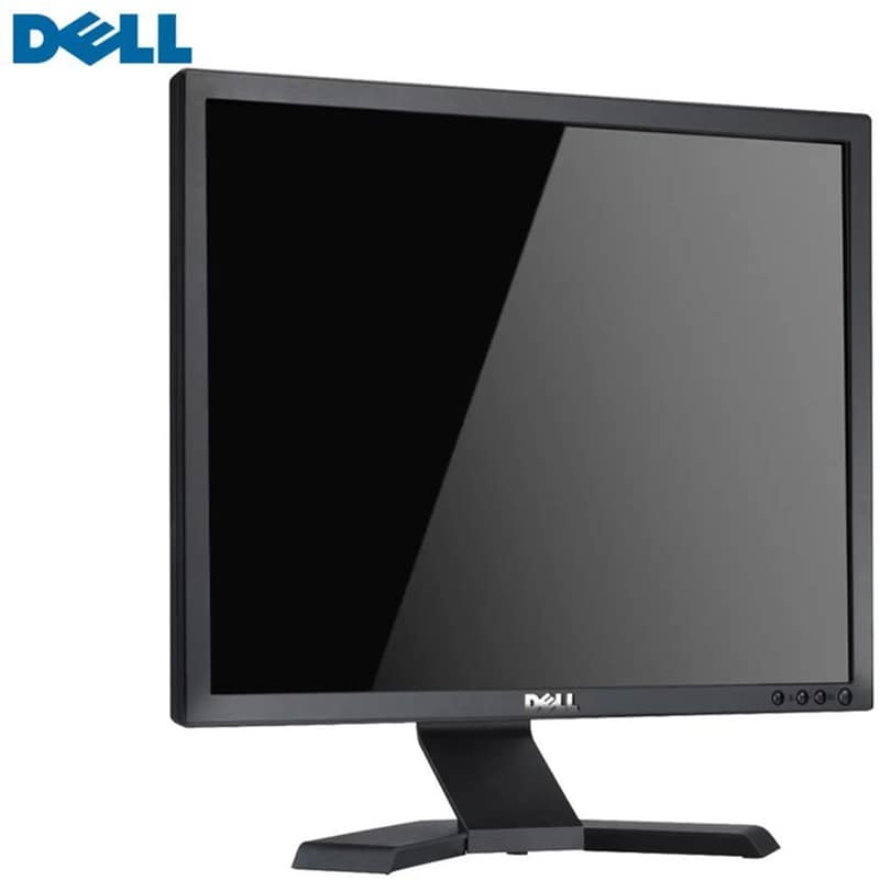 Refurbished Monitor Dell E190S 19 SXGA TFT | Grade A
