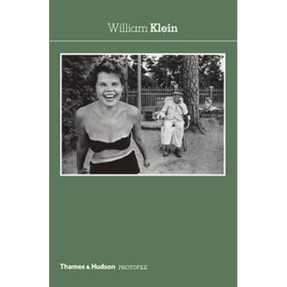 William Klein image 0