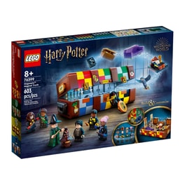 LEGO® Harry Potter Wizarding World Hogwarts™ Magical Trunk (76399)