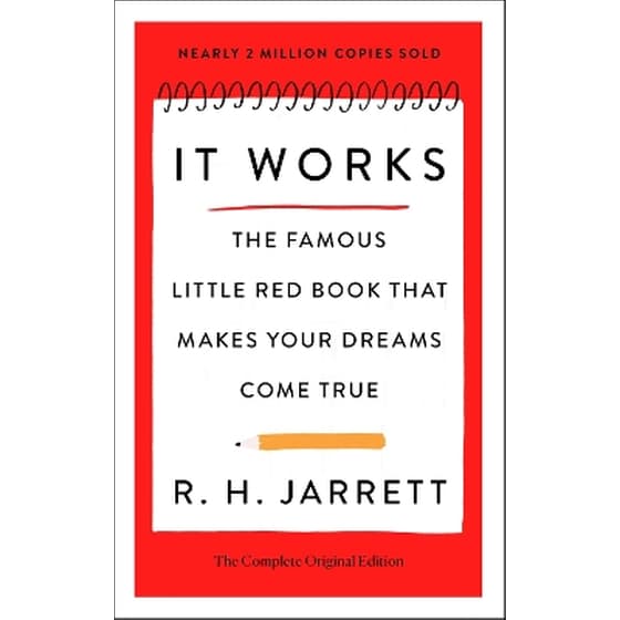 It Works: The Complete Original Edition image 0