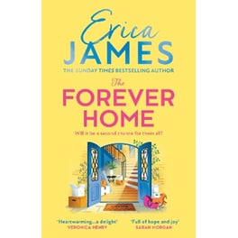 The Forever Home