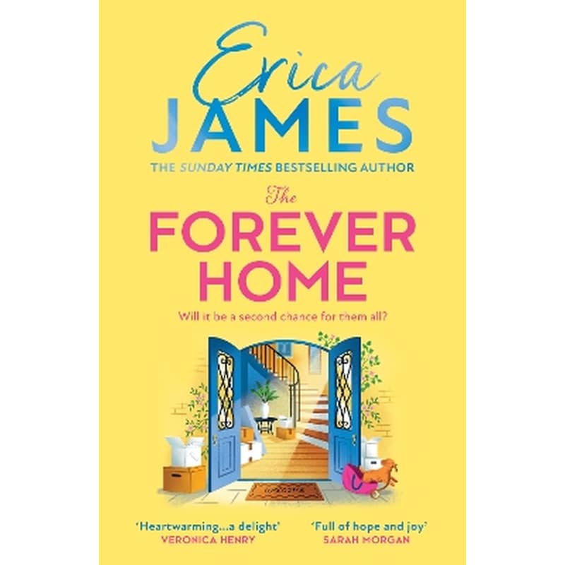 The Forever Home