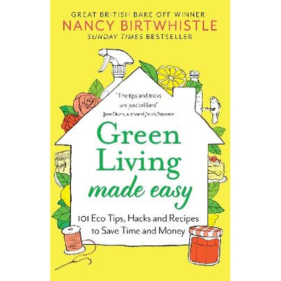 Green Living Made Easy image 0