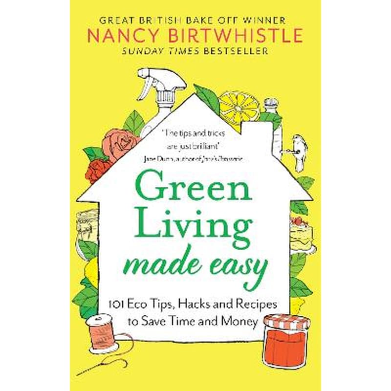Green Living Made Easy
