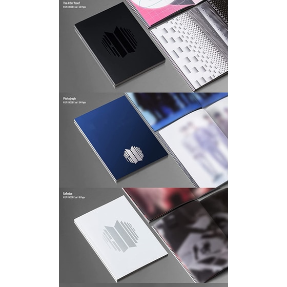 Proof (Standard Edition) image 4