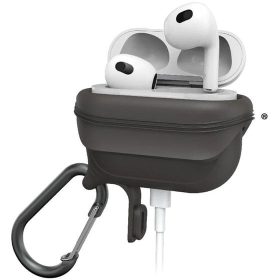 Θήκη Ακουστικών Catalyst Influence για Apple Apple AirPods 3rd Gen - Black image 1