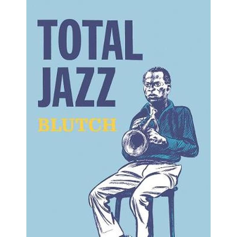 Total Jazz