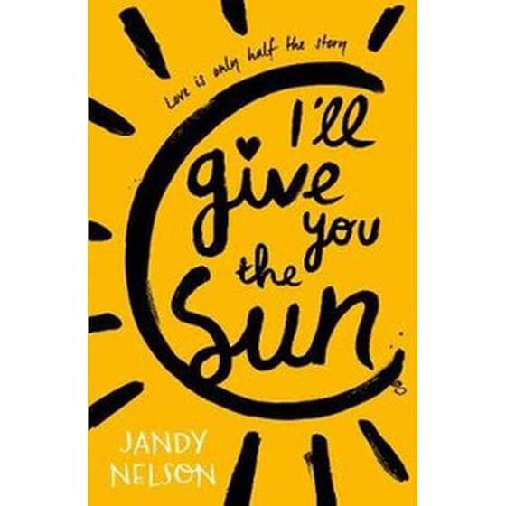 I'll Give You the Sun image 0