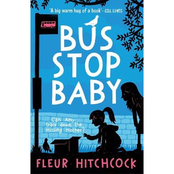 Bus Stop Baby image 0