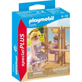 PLAYMOBIL® Special Plus Μπαλαρίνα (71171)