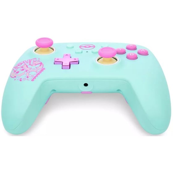 PowerA Enhanced Wired Ενσύρματο Gamepad για Switch - Sweet Friends image 6