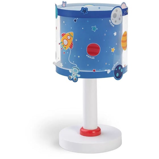 Παιδικό Επιτραπέζιο Φωτιστικό Ango Planets 41341 image 4