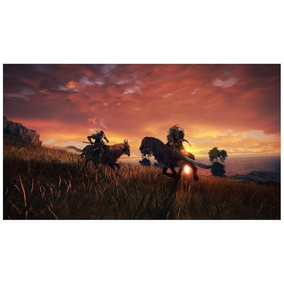 Elden Ring - PS4 image 1