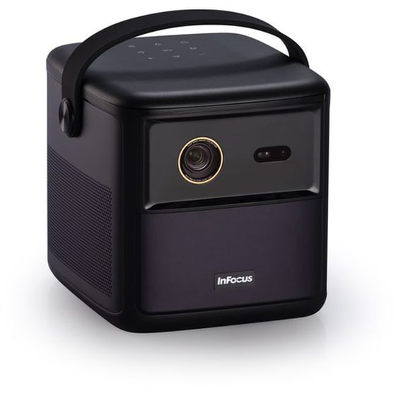 Projector Infocus IN3008SL - Μωβ image 0