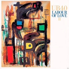 Labour Of Love Ii
