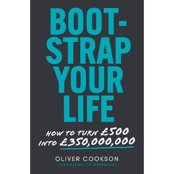 Bootstrap Your Life image 0