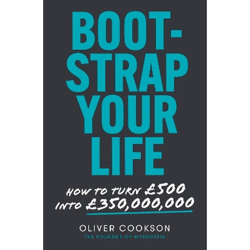 Bootstrap Your Life