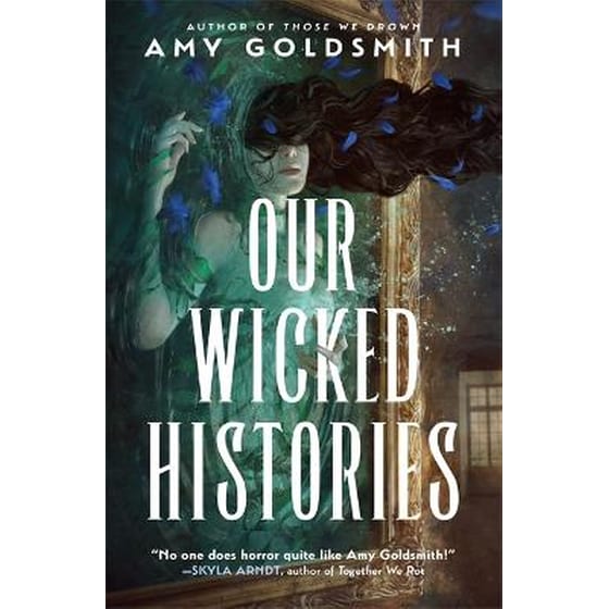 Our Wicked Histories image 0