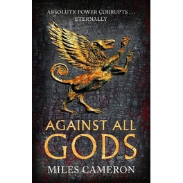 Against All Gods