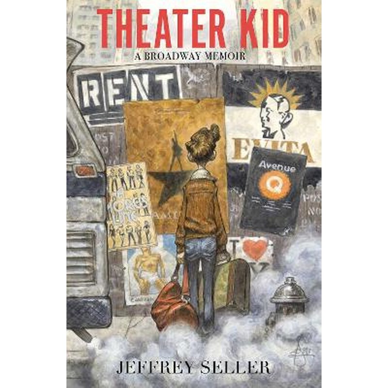 Theater Kid