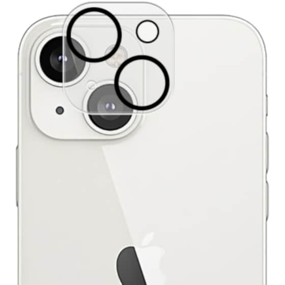 Προστατευτικό κάμερων iPhone 14/iPhone 14 Plus - Tune Camera Lens protector image 0