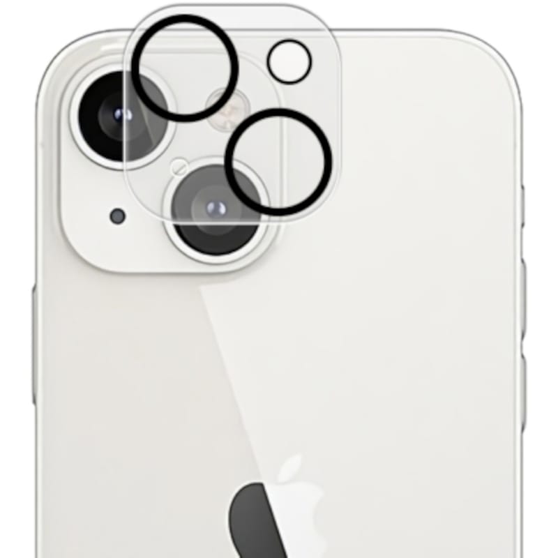 TUNE Προστατευτικό κάμερων iPhone 14/iPhone 14 Plus - Tune Camera Lens protector