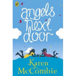 Angels Next Door