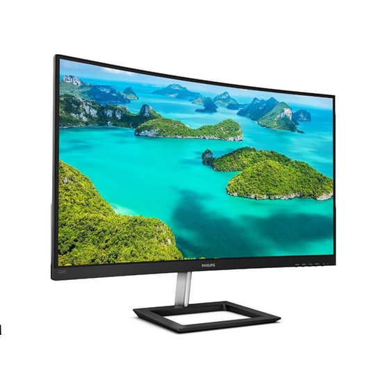 Philips 325E1C 31.5" QHD 4ms image 1