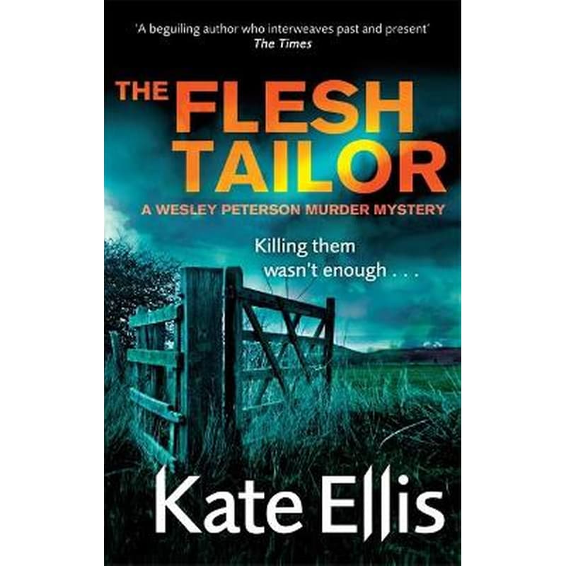 The Flesh Tailor