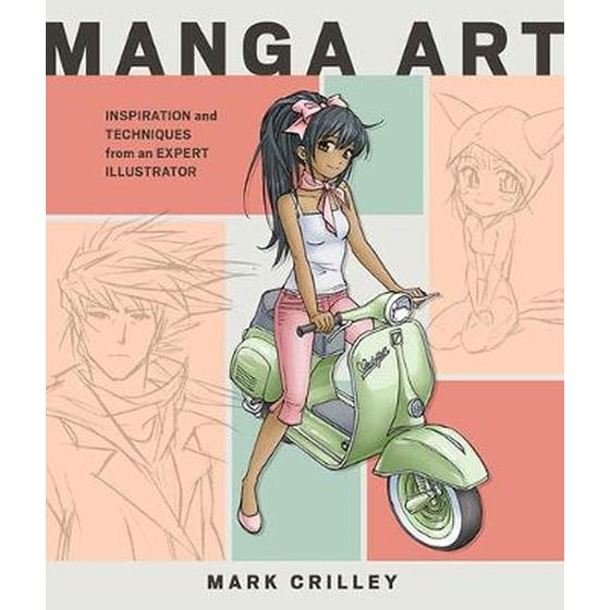 Manga Art image 0