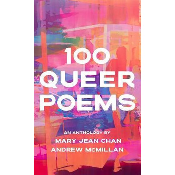 100 Queer Poems image 0