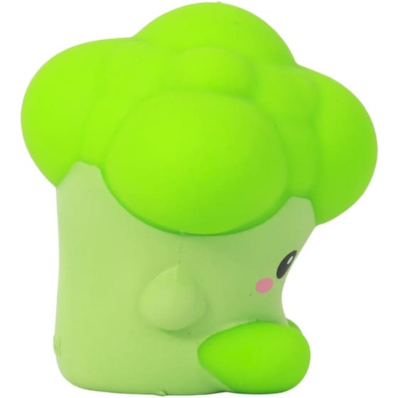 Μπαλάκι Anti-Stress i-Total Fresh Market - Τυχαία Επιλογή (1 Τεμάχιο) image 19