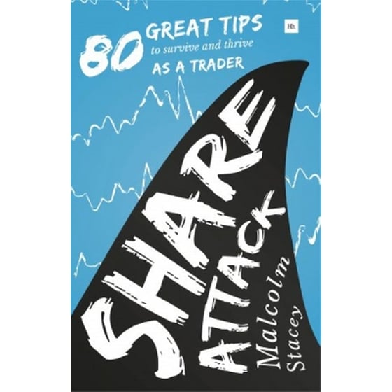 Share Attack image 0