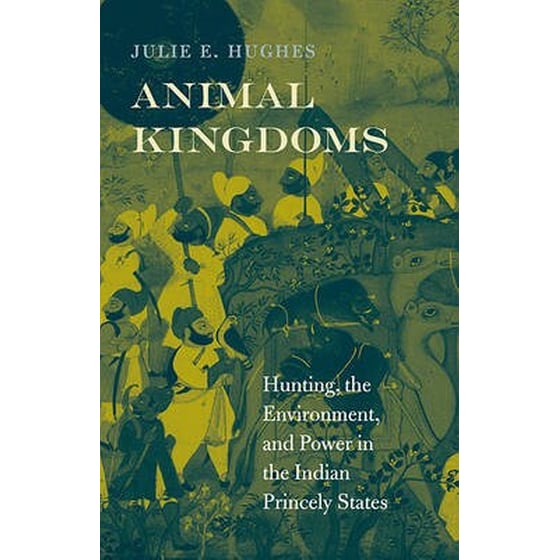 Animal Kingdoms image 0