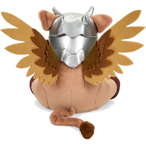 Λούτρινο Dungeons & Dragons Spelljammer: Space Swine (20cm) image 5