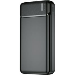 Powerbank Maxlife MXPB-01 10.000mAh - Μαύρο