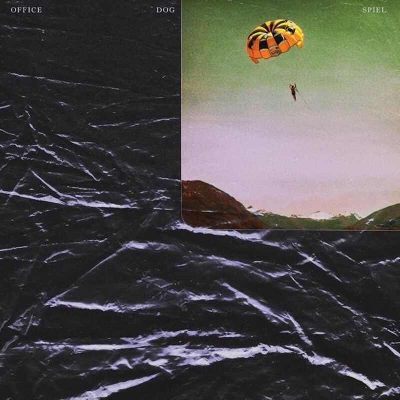 Spiel (LP)