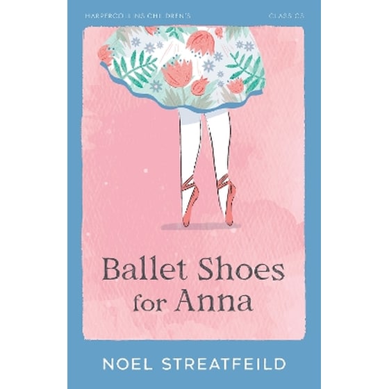 Ballet Shoes for Anna image 0