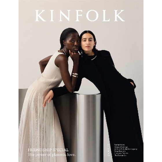 Kinfolk Volume 57 image 0