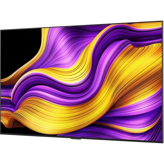 LG Smart Τηλεόραση 65" Ultra HD/4K OLED AI G5 2025 (OLED65G55LW) image 6