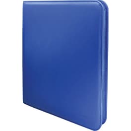 Ultra Pro 12-pocket Binder Μπλε