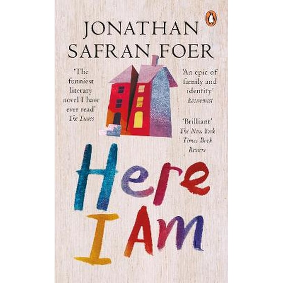 Here I am image 0