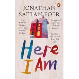 Here I am