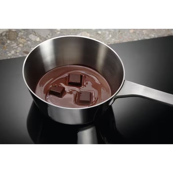 ELECTROLUX EIV6340X 60 cm Μαύρο Εστία Επαγωγική Αυτόνομη image 7