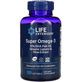 Life Extension - Super Enzymes - 60 Κάψουλες
