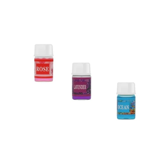 ARIA TRADE 00104685 Υγραντήρας & Διαχύτης Αρώματος 0.3 Lt image 8