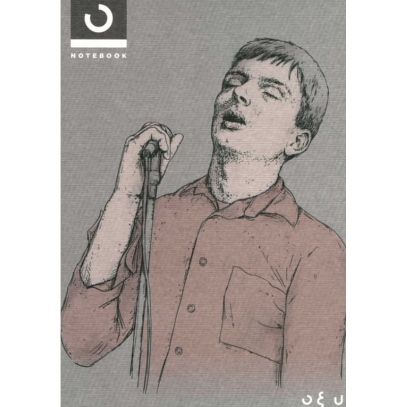 Σημειώσεις για τους Joy Division