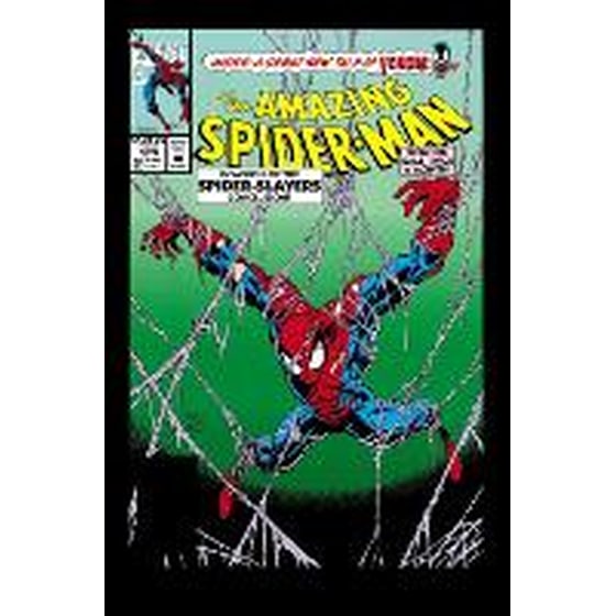 Amazing Spider-man Epic Collection: Invasion Of The Spider-slayers image 0